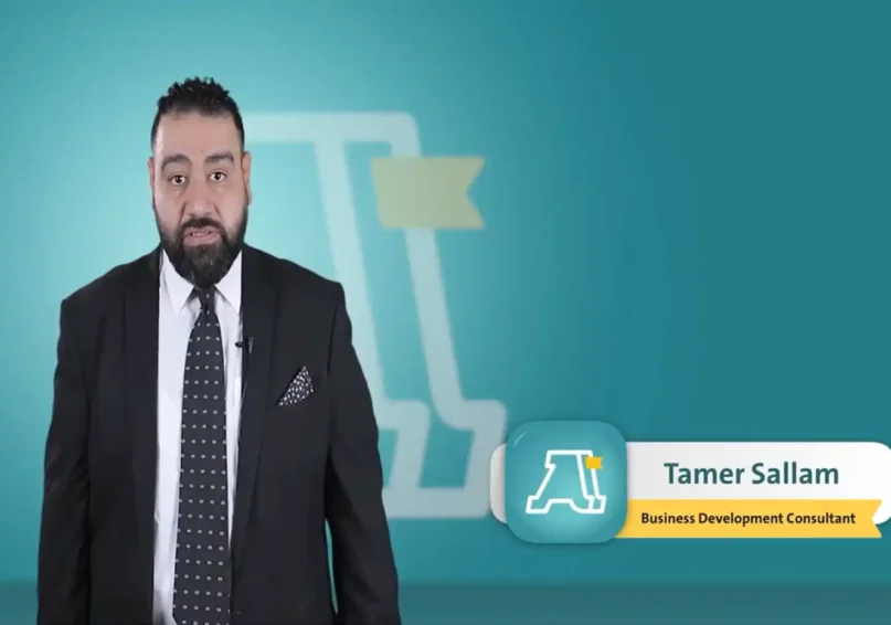 Featured image Ahmed Sallam